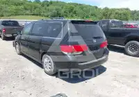 2010 Honda ODYSSEY фото