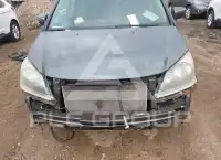 2010 Honda ODYSSEY фото