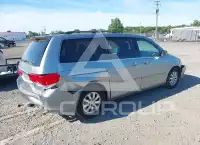 2010 Honda ODYSSEY фото