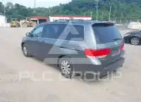 2010 Honda ODYSSEY фото