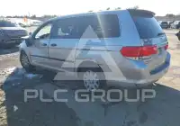2010 Honda ODYSSEY фото