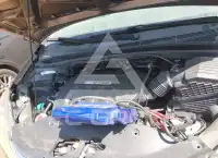 2010 Honda ODYSSEY фото