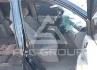 2010 Honda ODYSSEY фото