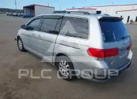 2010 Honda ODYSSEY фото