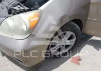 2010 Honda ODYSSEY фото