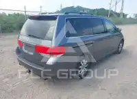 2010 Honda ODYSSEY фото