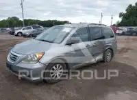2010 Honda ODYSSEY фото