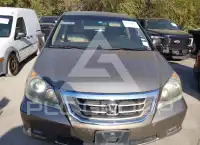 2010 Honda ODYSSEY фото