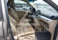 2010 Honda ODYSSEY фото