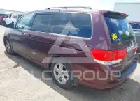 2010 Honda ODYSSEY фото