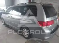 2010 Honda ODYSSEY фото