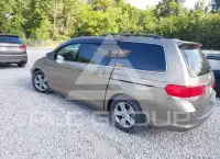 2010 Honda ODYSSEY фото