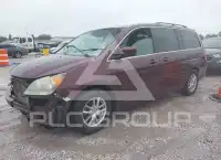 2010 Honda ODYSSEY photo