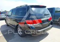 2010 Honda ODYSSEY фото
