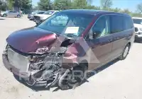 2010 Honda ODYSSEY фото