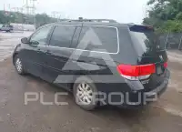 2010 Honda ODYSSEY фото