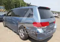 2010 Honda ODYSSEY фото