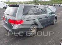 2010 Honda ODYSSEY photo