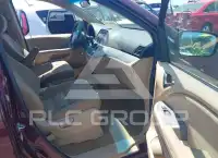 2010 Honda ODYSSEY photo