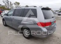 2010 Honda ODYSSEY фото