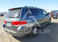 2010 Honda ODYSSEY фото