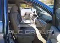 2010 Honda ODYSSEY фото