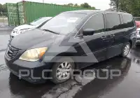 2010 Honda ODYSSEY photo