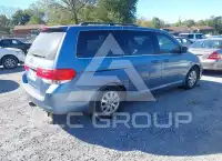 2010 Honda ODYSSEY фото