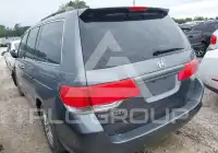 2010 Honda ODYSSEY фото
