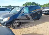 2010 Honda ODYSSEY фото