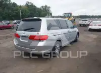 2010 Honda ODYSSEY фото