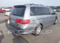 2010 Honda ODYSSEY фото