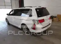 2010 Honda ODYSSEY фото