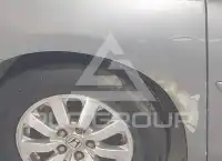 2010 Honda ODYSSEY фото