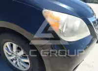 2010 Honda ODYSSEY фото