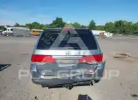 2010 Honda ODYSSEY фото