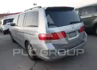 2010 Honda ODYSSEY фото