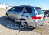2010 Honda ODYSSEY photo