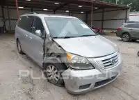 2010 Honda ODYSSEY фото