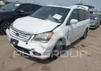 2010 Honda ODYSSEY фото