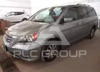 2010 Honda ODYSSEY фото