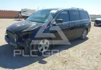 2010 Honda ODYSSEY фото