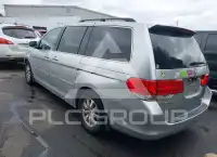2010 Honda ODYSSEY фото