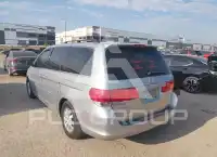2010 Honda ODYSSEY фото