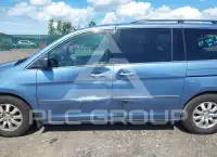 2010 Honda ODYSSEY фото