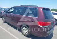 2010 Honda ODYSSEY photo