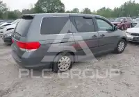 2010 Honda ODYSSEY фото