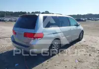 2010 Honda ODYSSEY фото