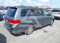 2010 Honda ODYSSEY photo