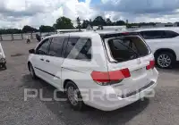 2010 Honda ODYSSEY фото